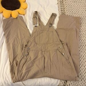 Aritzia Avery Overall